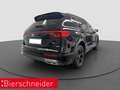 SEAT Tarraco 1.5 TSI DSG AB 275EUR FR AHK PANO REAR NAVI Negro - thumbnail 8