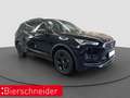 SEAT Tarraco 1.5 TSI DSG AB 275EUR FR AHK PANO REAR NAVI Negro - thumbnail 10