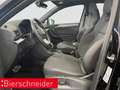 SEAT Tarraco 1.5 TSI DSG AB 275EUR FR AHK PANO REAR NAVI Negro - thumbnail 13