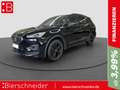 SEAT Tarraco 1.5 TSI DSG AB 275EUR FR AHK PANO REAR NAVI Negro - thumbnail 1