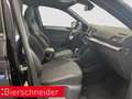SEAT Tarraco 1.5 TSI DSG AB 275EUR FR AHK PANO REAR NAVI Negro - thumbnail 16
