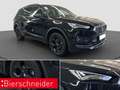 SEAT Tarraco 1.5 TSI DSG AB 275EUR FR AHK PANO REAR NAVI Negro - thumbnail 12
