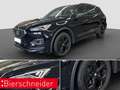SEAT Tarraco 1.5 TSI DSG AB 275EUR FR AHK PANO REAR NAVI Negro - thumbnail 35