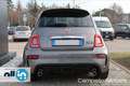 Abarth 500 595 1.4 T-Jet 165cv F595 MTA Grau - thumbnail 4