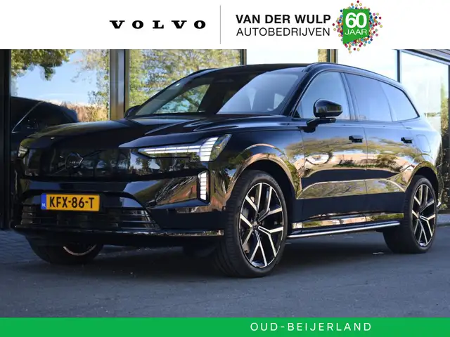 Volvo EX90