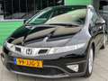 Honda Civic 1.8 Silverstone | CruiseControl | Airco | Trekhaak Zwart - thumbnail 4