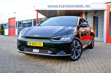 Plus AWD 77.4 kWh Aut. Leder|Navi|1e Eig|Cam|Adapt