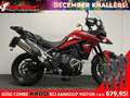 Triumph Tiger 900 GT PRO Rood - thumbnail 1