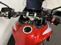Triumph Tiger 900 GT PRO Rood - thumbnail 9