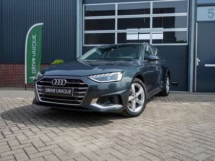 Audi A4 Avant 35 TFSI Launch edition | Apple Carplay | LED