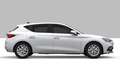SEAT Leon Style 1.5 TSI 115 PDC 3ZClim ACC AppCo 16Z 85 k... Weiß - thumbnail 2