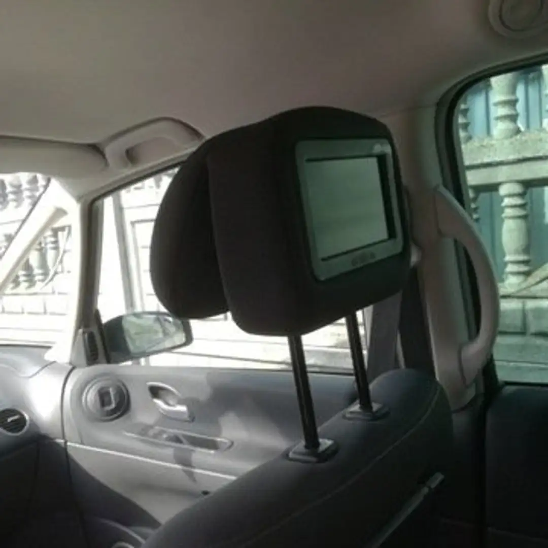 Renault Espace Alb - 1