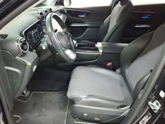 Mercedes-Benz GLC view 7