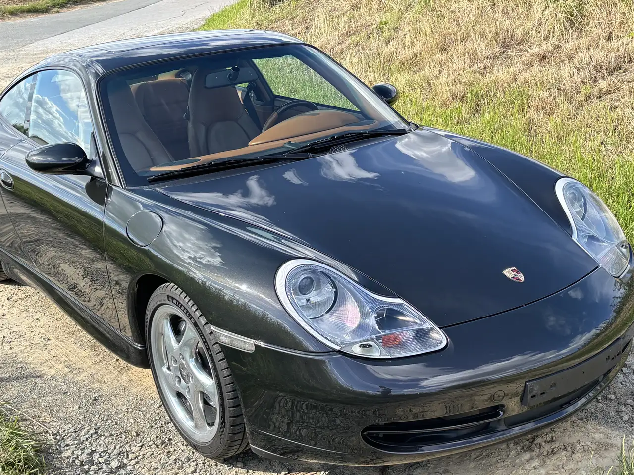 Porsche 911 3.4i Limited Edition, foto 5