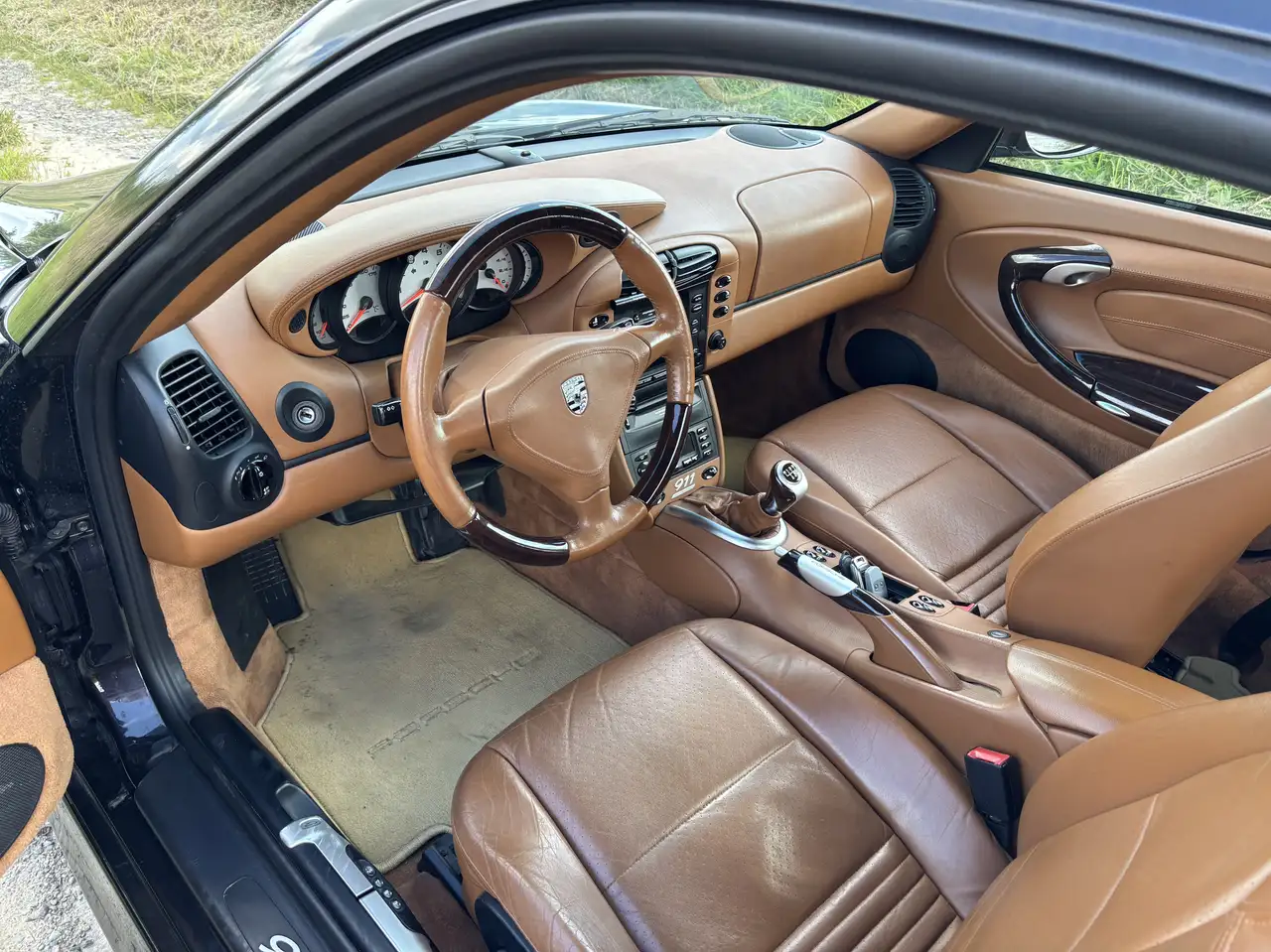 Porsche 911 3.4i Limited Edition, foto 8