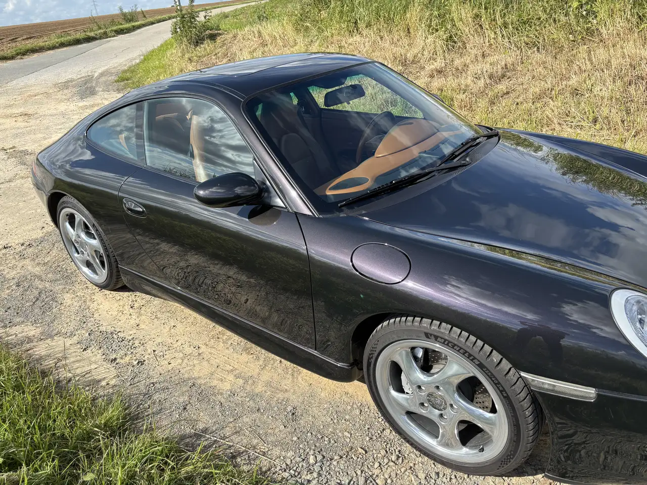 Porsche 911 3.4i Limited Edition, foto 4