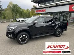 Nissan Navara 2.3dCi Automatik N Connecta Double Cab