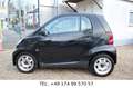 smart forTwo coupe Micro Hybrid Drive **TÜV / Klima** Zwart - thumbnail 5