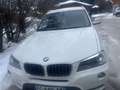 BMW X3 X3 xDrive20d 184ch Confort Steptronic A - thumbnail 2