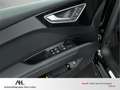 Audi Q4 e-tron Q4 Sportback e-tron quattro 220 kW, S-line, Anhäng Schwarz - thumbnail 15