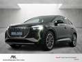 Audi Q4 e-tron Q4 Sportback e-tron quattro 220 kW, S-line, Anhäng Schwarz - thumbnail 2