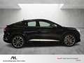 Audi Q4 e-tron Q4 Sportback e-tron quattro 220 kW, S-line, Anhäng Schwarz - thumbnail 34
