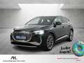 Audi Q4 e-tron Q4 Sportback e-tron quattro 220 kW, S-line, Anhäng Schwarz - thumbnail 1