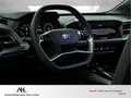 Audi Q4 e-tron Q4 Sportback e-tron quattro 220 kW, S-line, Anhäng Schwarz - thumbnail 17