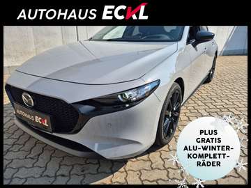 2.5L G140PS 6MT 2WD Homura 2027