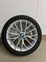 BMW 120 120d xDrive M Sport Aut. F20 Gris - thumbnail 19