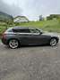 BMW 120 120d xDrive M Sport Aut. F20 Gris - thumbnail 2