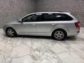 Skoda Octavia Combi Ambition 4x4 *Voll Fahrbereit* Silber - thumbnail 2