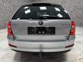 Skoda Octavia Combi Ambition 4x4 *Voll Fahrbereit* Silber - thumbnail 4