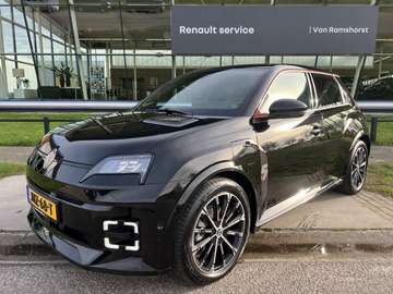 comfort range iconic cinq 150pk /52 kWh / Harman K