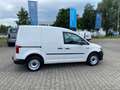 Volkswagen Caddy Kasten 2.0 TDI Blanc - thumbnail 15