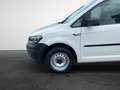 Volkswagen Caddy Kasten 2.0 TDI Blanc - thumbnail 5