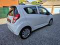 Chevrolet Spark Spark 1.2i LTZ Weiß - thumbnail 4