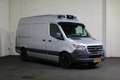 Mercedes-Benz Sprinter 317 CDI L2 H2 Automaat Koelwagen Vrieswagen Carrie Grau - thumbnail 4