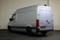Mercedes-Benz Sprinter 317 CDI L2 H2 Automaat Koelwagen Vrieswagen Carrie Grau - thumbnail 9
