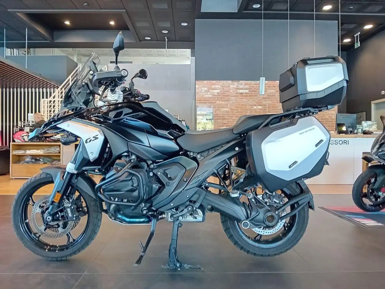 BMW R 1300 GS