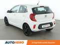 Kia Picanto 1.2 Dream Team*PDC*KLIMA*GARANTIE* Weiß - thumbnail 4