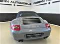 Porsche 911 /997 Carrera S Cabrio DE-FZG Carbon Bose Xenon Gris - thumbnail 7