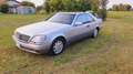 Mercedes-Benz CL 500 CL 500 GPL epoca Argento - thumbnail 4