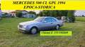 Mercedes-Benz CL 500 CL 500 GPL epoca Argent - thumbnail 27
