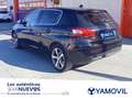 Peugeot 308 1.6 BlueHDi Allure 120 Negro - thumbnail 4