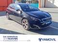 Peugeot 308 1.6 BlueHDi Allure 120 Negro - thumbnail 3