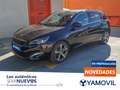 Peugeot 308 1.6 BlueHDi Allure 120 Negro - thumbnail 1