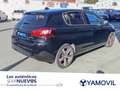Peugeot 308 1.6 BlueHDi Allure 120 Negro - thumbnail 2