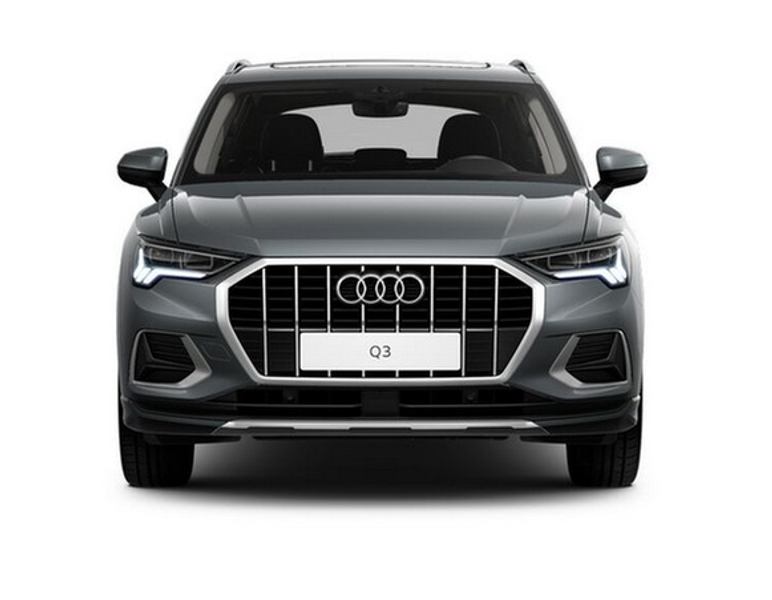 Audi Q3 35 TFSI advanced |NAVI+VC|LED|PANO|SHZ — photo 3