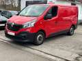 Renault Trafic Kasten L1H1 2,9t Komfort /Klima/AHK Rot - thumbnail 5